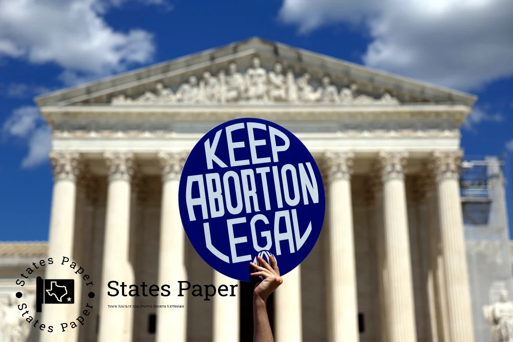 Survey shows broad opposition to abortion restrictions among women of reproductive age